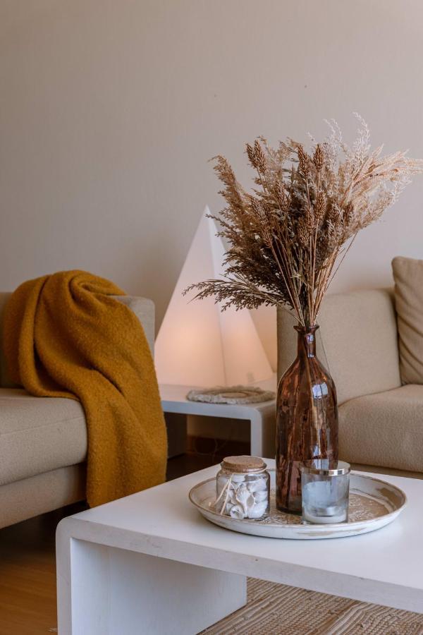 Stunning Seaview Apt On 7Th Floor At Beachfront Knokke-Heist Exterior foto